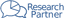 Logo Research Partner